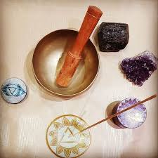 PIEDRAS Y MEDITACIÓN