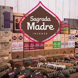 SAGRADA MADRE