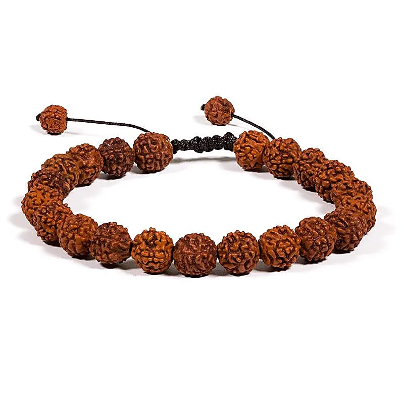 Pulsera mala 21 cuentas