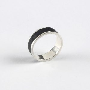 Copia de Anillo plata y lava