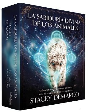 Oráculo la sabiduria de los animales