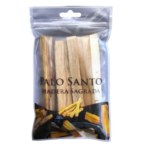 Paquete de palo santo (40 gr.)