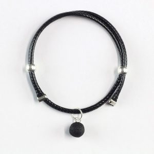 Pulsera lava