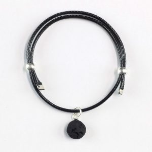 Pulsera lava