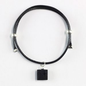 Pulsera lava