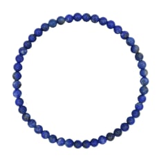 Pulsera Lapislazuli