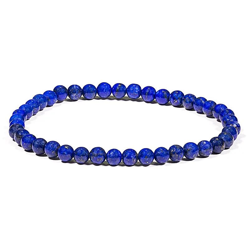 Pulsera Lapislazuli