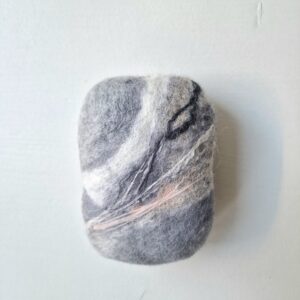 Jabón de Lana Piedra