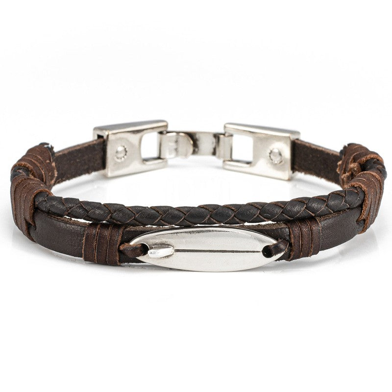 Pulsera Xauen tabla de surf