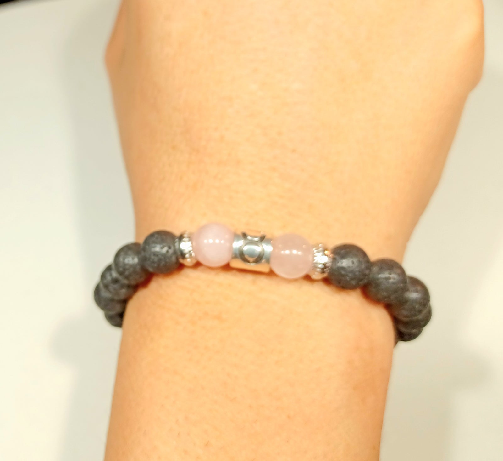 PULSERA LAVA HOROSCOPO TAURO