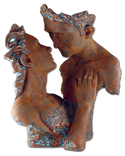 Escultura Declaracion