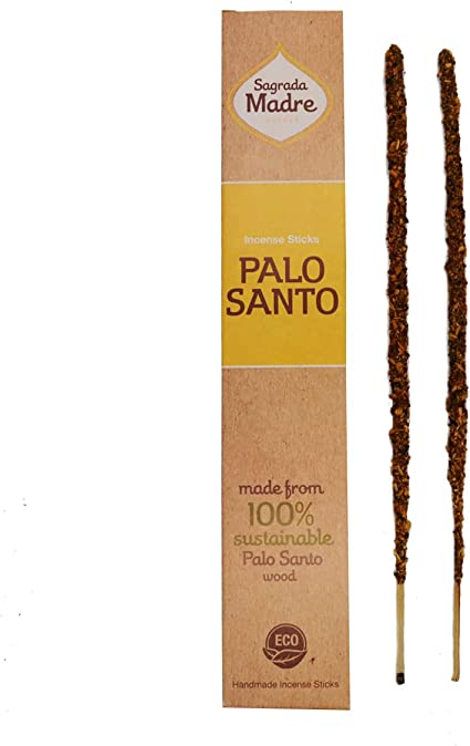 Incienso Palo Santo