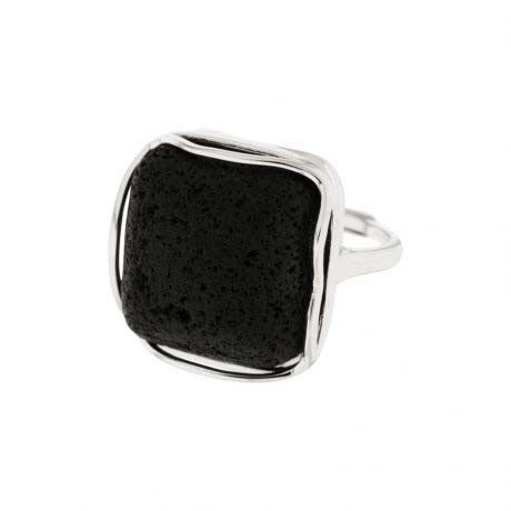 Anillo Enso plata 925