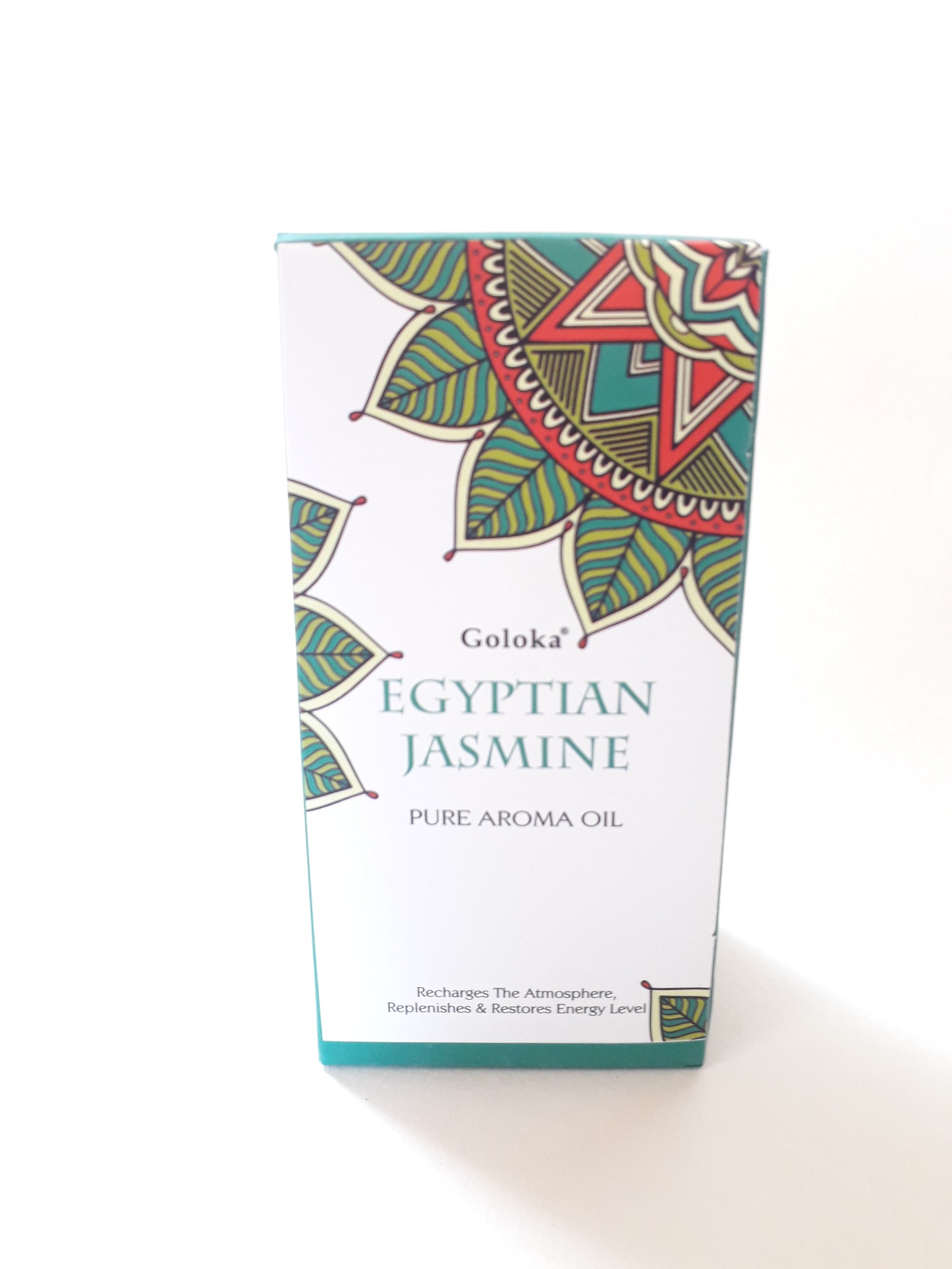 Aceite Goloka Jazmin