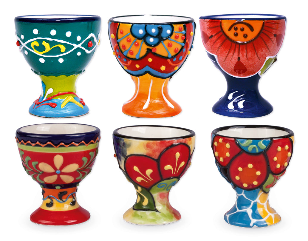 Rio salado copitas de Huevos