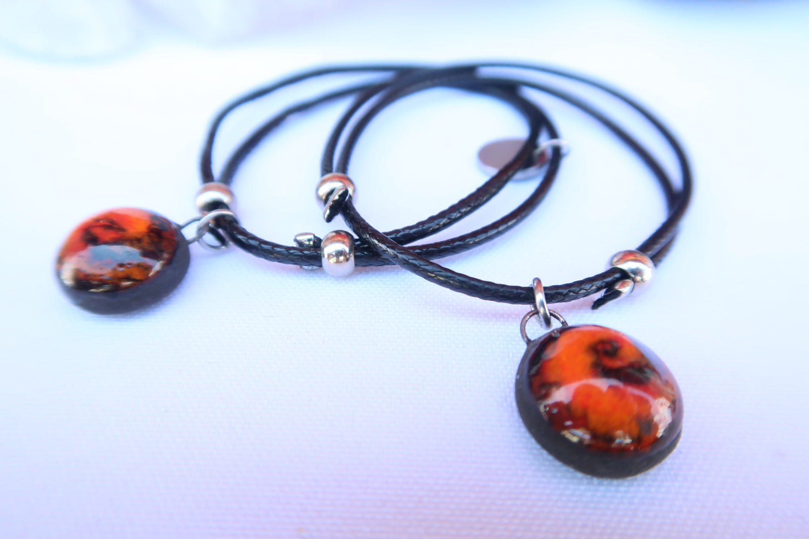 Pulsera ceramica