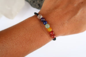 Pulsera chakra