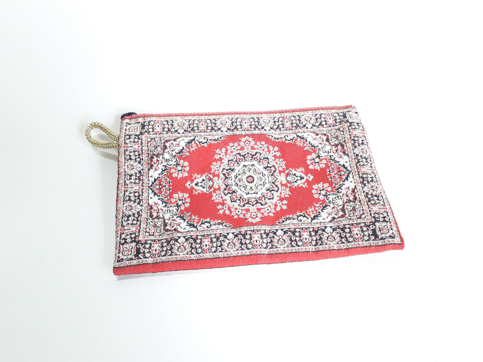 Monedero diseño Arabe