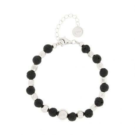 Pulsera Enso plata 925