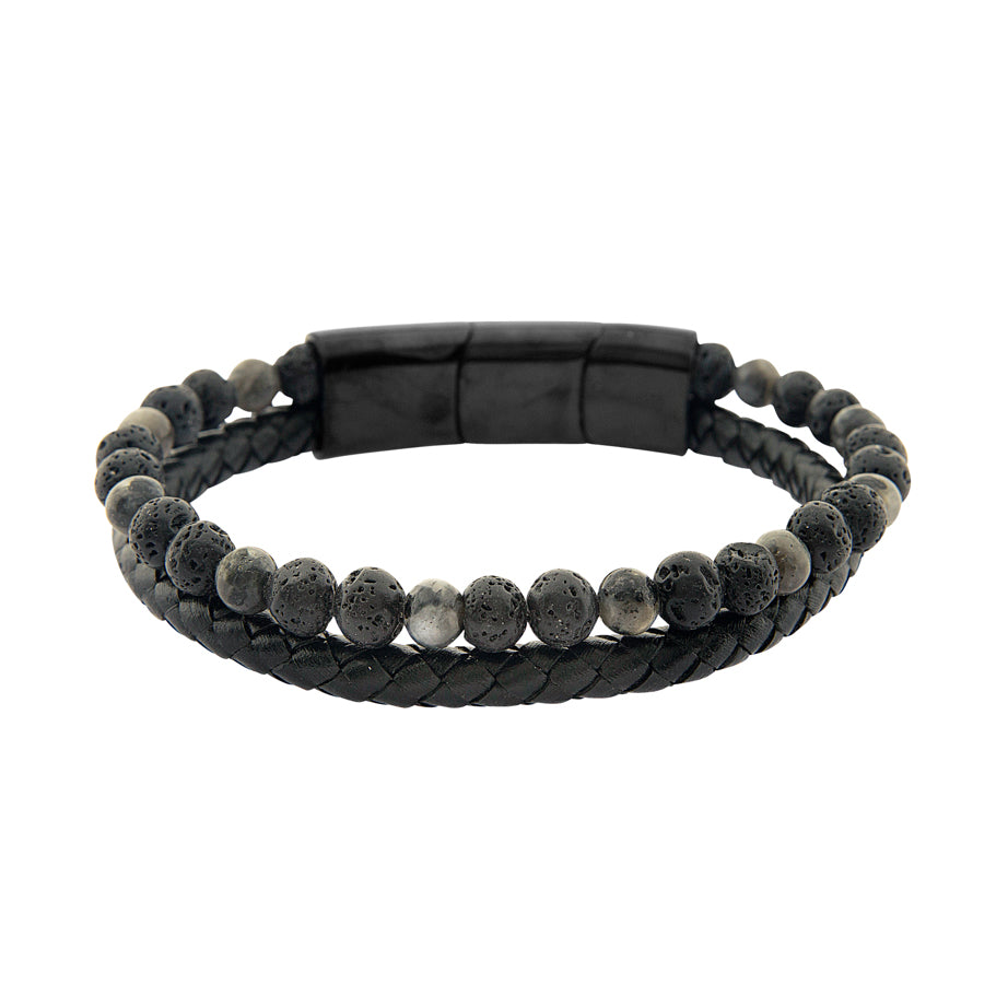 Pulsera Enso Hombre