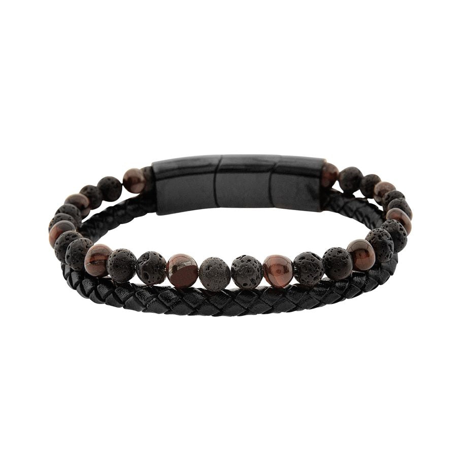 Pulsera Enso Hombre