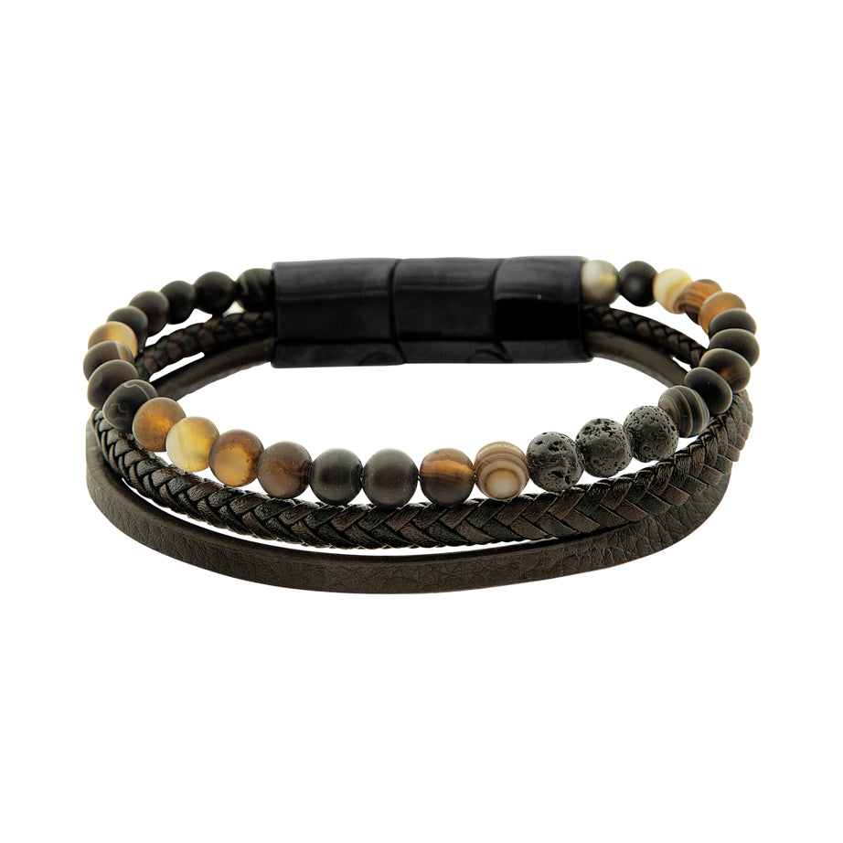 Pulsera Enso Hombre