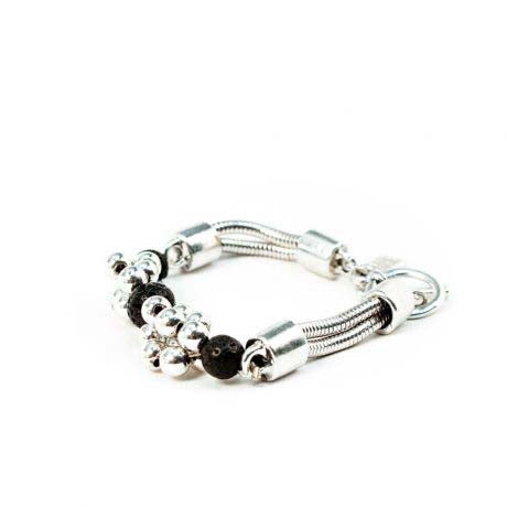 Pulsera Lava Multibolas