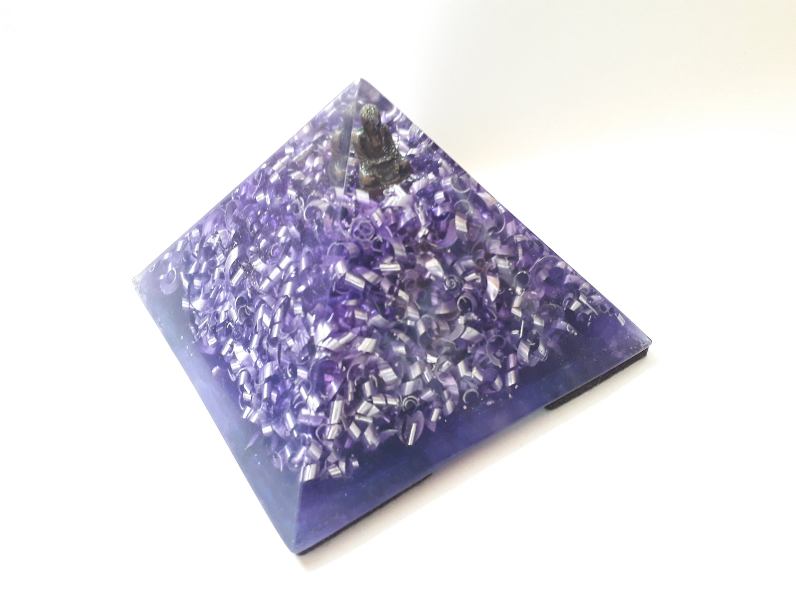 Piramide de Orgonita