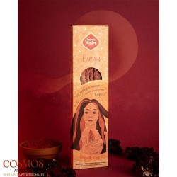 INCIENSOS FUERZA - SANGRE DE DRAGÓN SAGRADA MADRE