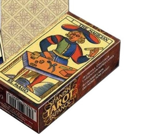 Tarot Español