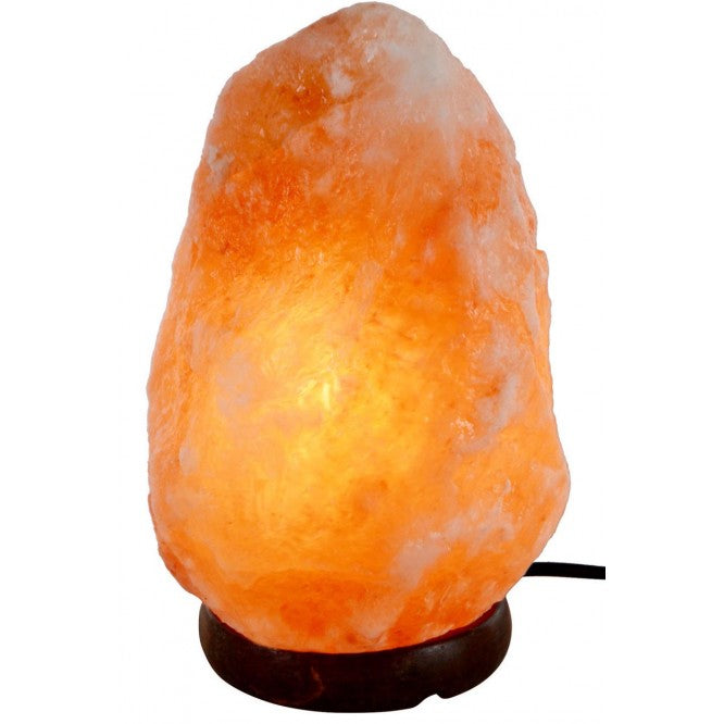 Lámpara de Sal Himalaya 2-3Kg